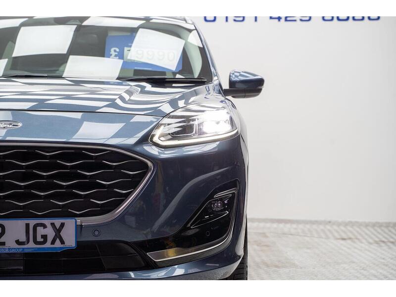 Used Ford Kuga 2022 for sale - 76659906: Photo 6