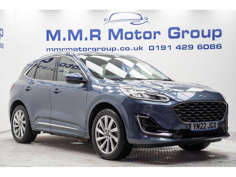 Used Ford Kuga 2022 for sale - 76659906: Photo 8