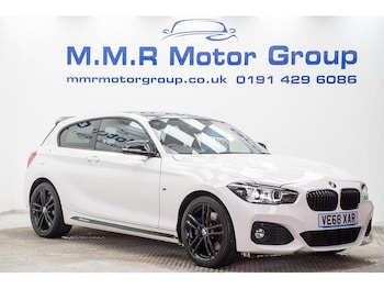 Used BMW 1 Series 2018 for sale - 78713324: Photo