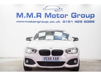 Used BMW 1 Series 2018 for sale - 78713324: Photo