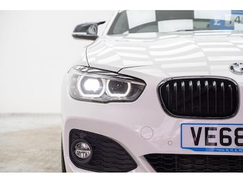 Used BMW 1 Series 2018 for sale - 78713324: Photo