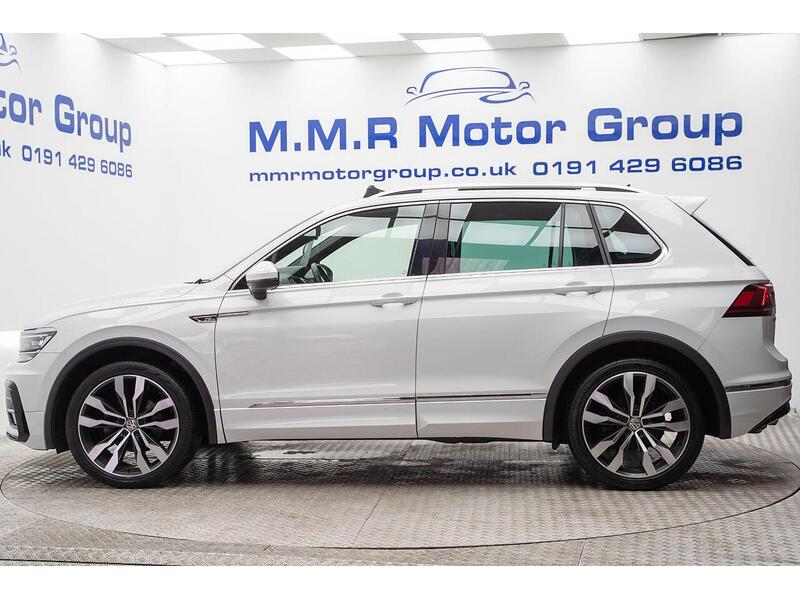 Used Volkswagen Tiguan 2018 for sale - 76659915: Photo 17