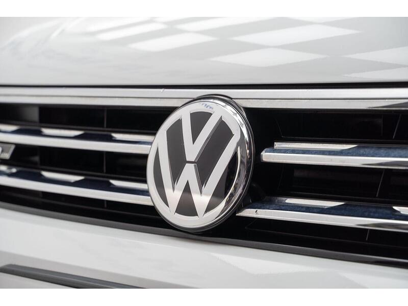 Used Volkswagen Tiguan 2018 for sale - 76659915: Photo 19