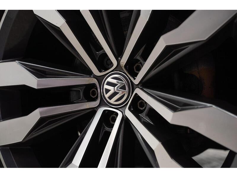 Used Volkswagen Tiguan 2018 for sale - 76659915: Photo 20