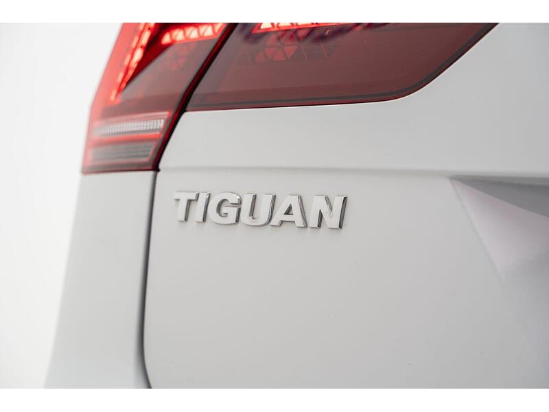 Used Volkswagen Tiguan 2018 for sale - 76659915: Photo 21