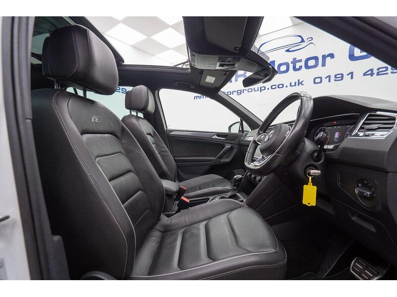 Used Volkswagen Tiguan 2018 for sale - 76659915: Photo 25