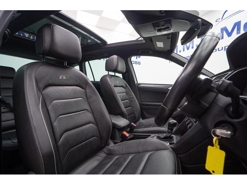 Used Volkswagen Tiguan 2018 for sale - 76659915: Photo 26