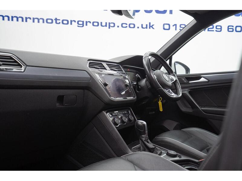 Used Volkswagen Tiguan 2018 for sale - 76659915: Photo 27