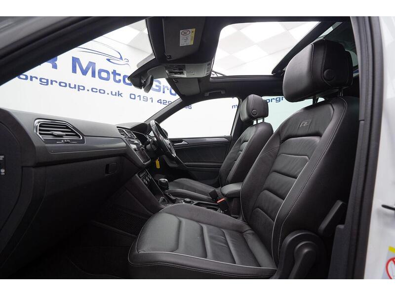 Used Volkswagen Tiguan 2018 for sale - 76659915: Photo 28