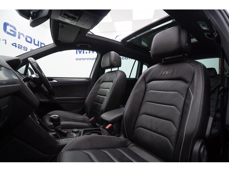 Used Volkswagen Tiguan 2018 for sale - 76659915: Photo 29