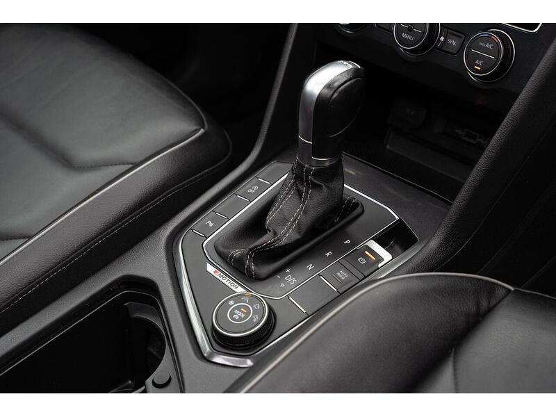 Used Volkswagen Tiguan 2018 for sale - 76659915: Photo 30