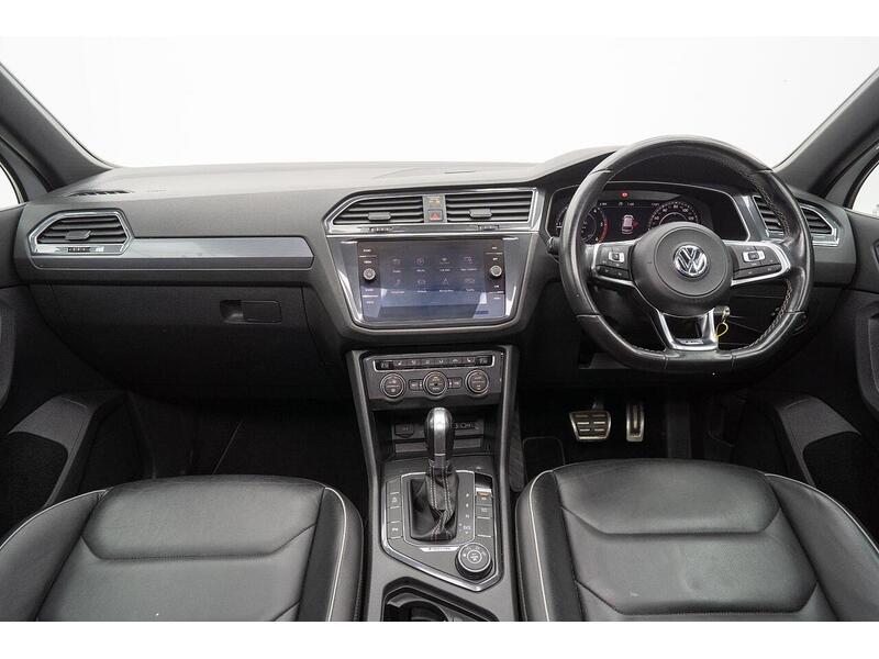Used Volkswagen Tiguan 2018 for sale - 76659915: Photo 31