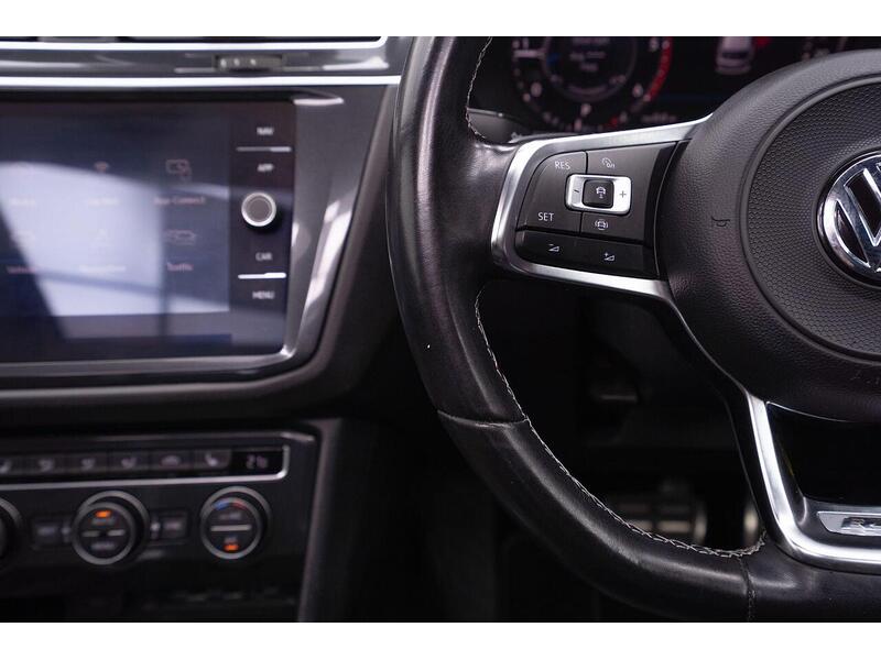 Used Volkswagen Tiguan 2018 for sale - 76659915: Photo 33