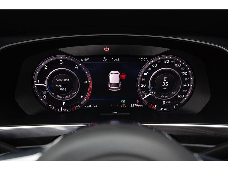 Used Volkswagen Tiguan 2018 for sale - 76659915: Photo 35