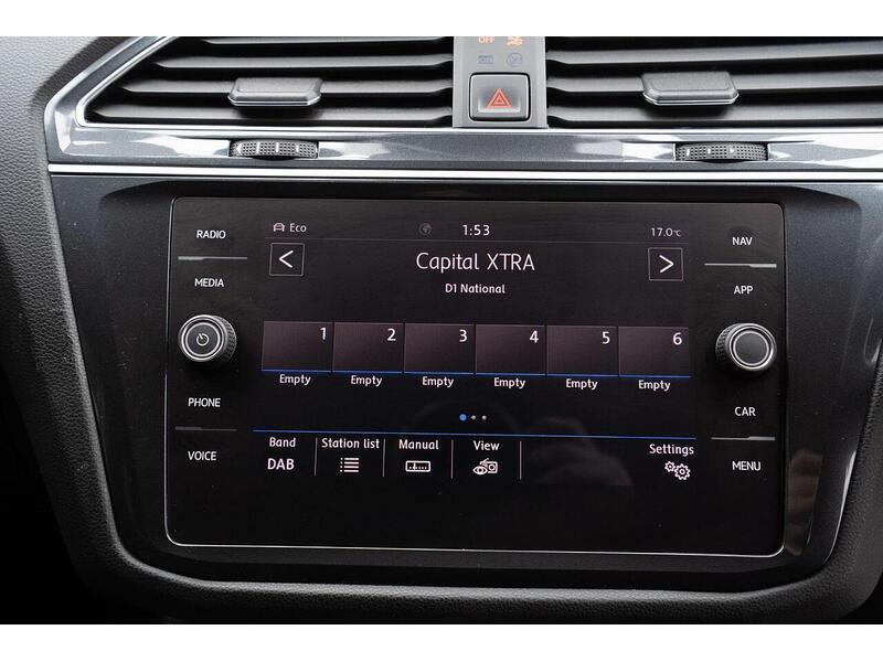 Used Volkswagen Tiguan 2018 for sale - 76659915: Photo 38