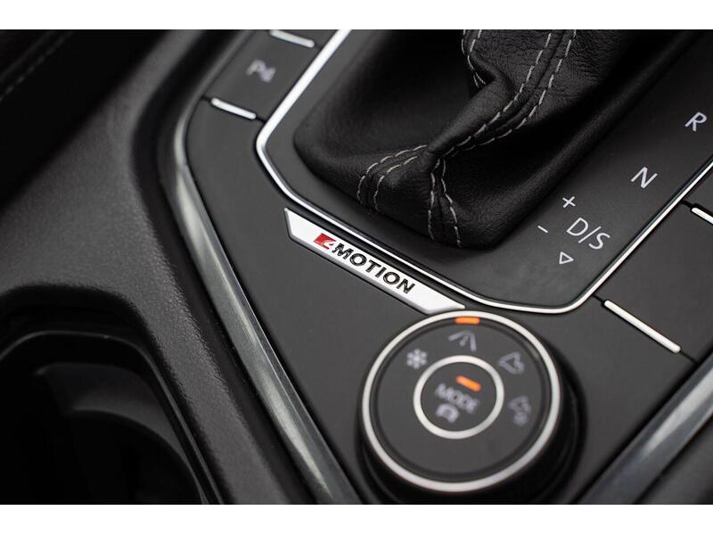 Used Volkswagen Tiguan 2018 for sale - 76659915: Photo 40