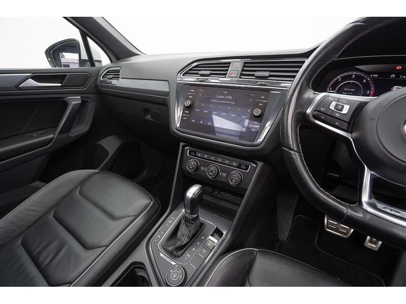 Used Volkswagen Tiguan 2018 for sale - 76659915: Photo 42