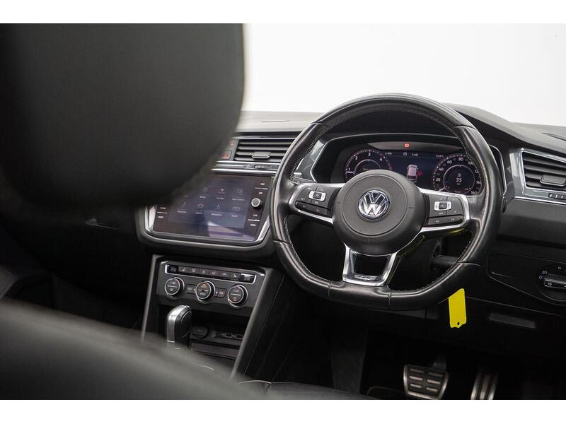 Used Volkswagen Tiguan 2018 for sale - 76659915: Photo 43