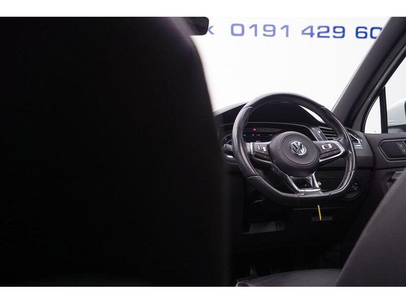 Used Volkswagen Tiguan 2018 for sale - 76659915: Photo 45