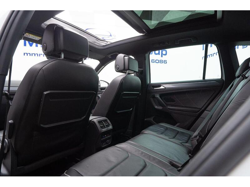 Used Volkswagen Tiguan 2018 for sale - 76659915: Photo 47