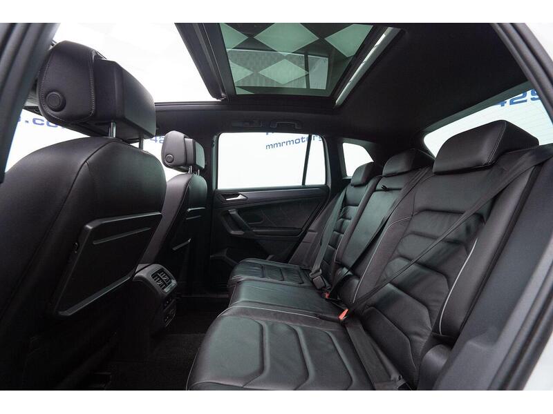 Used Volkswagen Tiguan 2018 for sale - 76659915: Photo 48