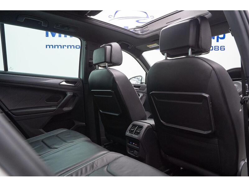 Used Volkswagen Tiguan 2018 for sale - 76659915: Photo 50