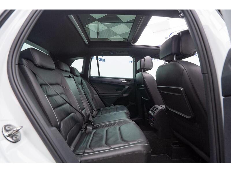 Used Volkswagen Tiguan 2018 for sale - 76659915: Photo 51