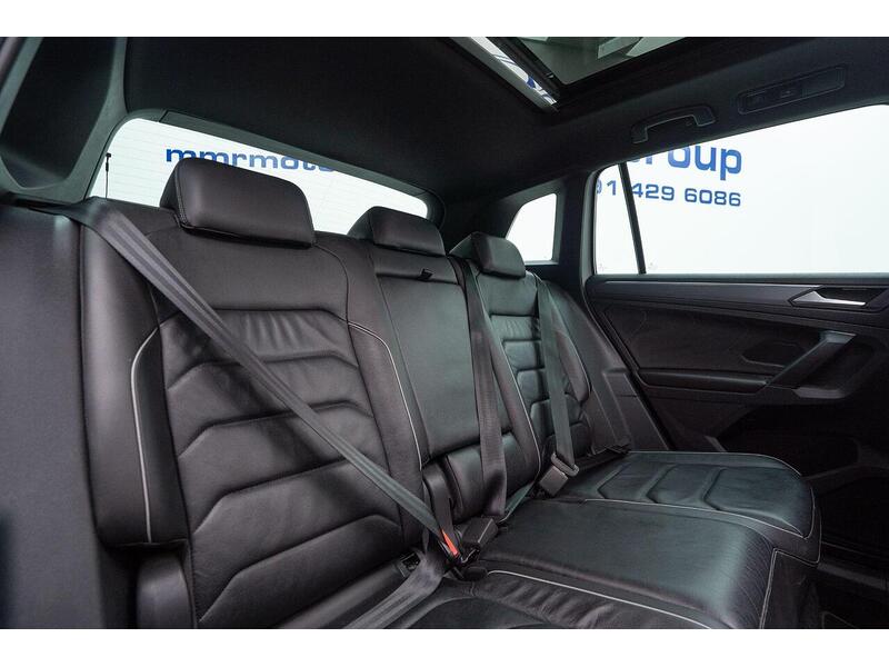 Used Volkswagen Tiguan 2018 for sale - 76659915: Photo 52