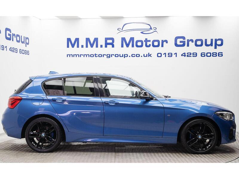 Used BMW 1 Series 2016 for sale - 76946810: Photo 10