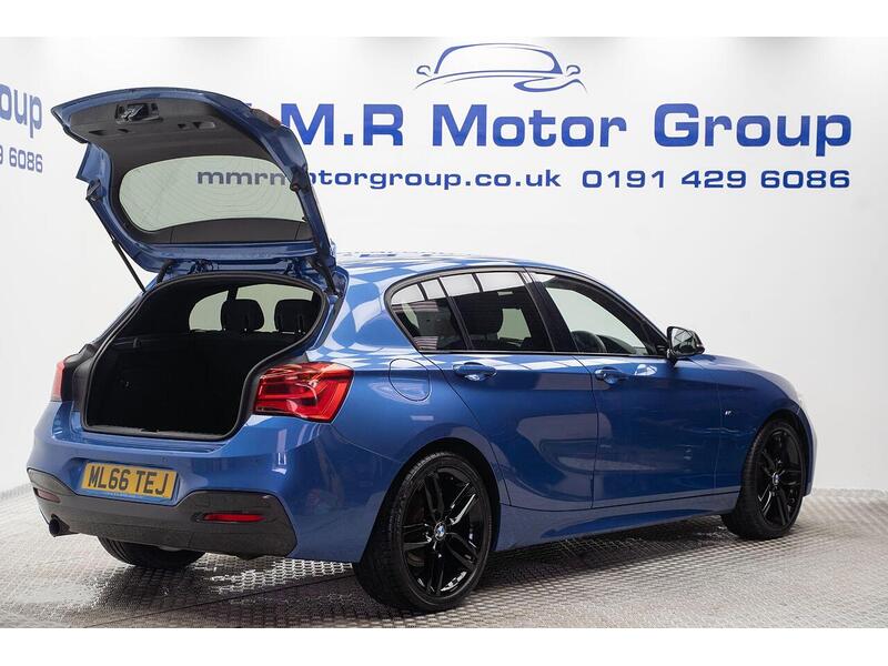 Used BMW 1 Series 2016 for sale - 76946810: Photo 11