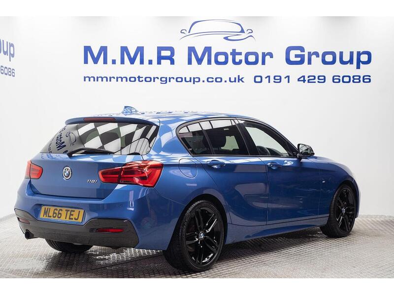 Used BMW 1 Series 2016 for sale - 76946810: Photo 12