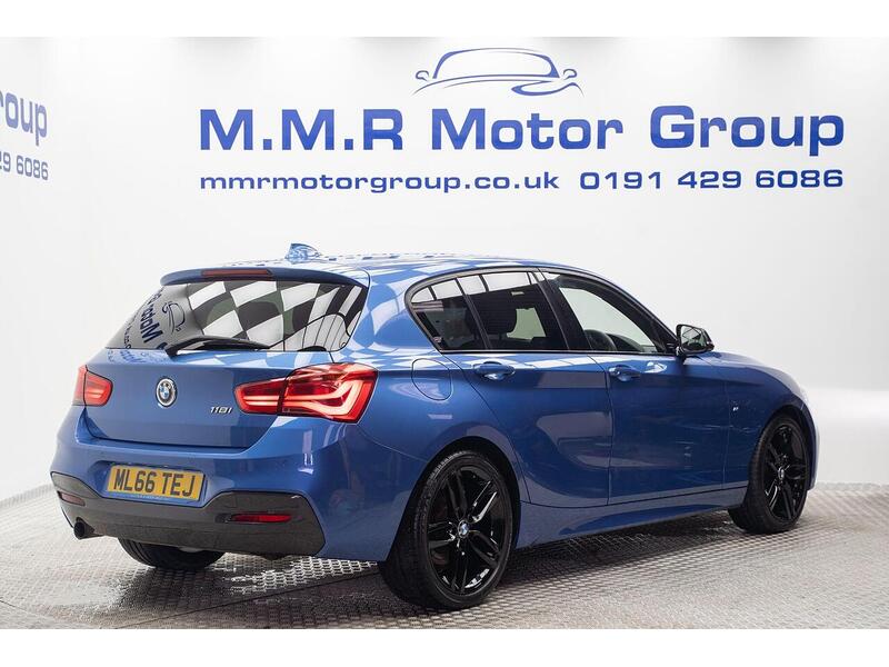 Used BMW 1 Series 2016 for sale - 76946810: Photo 14