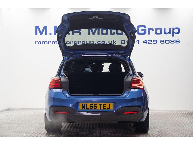 Used BMW 1 Series 2016 for sale - 76946810: Photo 15