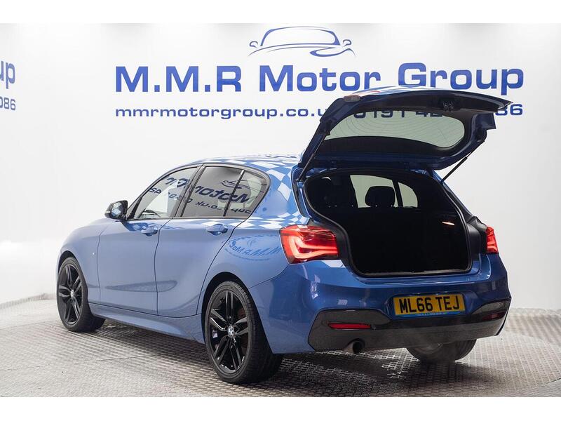 Used BMW 1 Series 2016 for sale - 76946810: Photo 18
