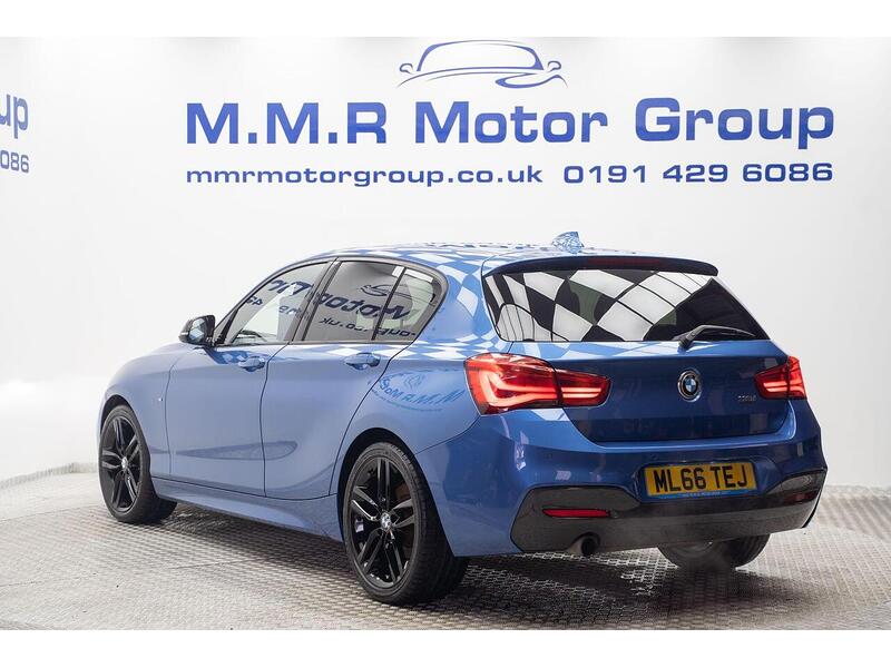 Used BMW 1 Series 2016 for sale - 76946810: Photo 19