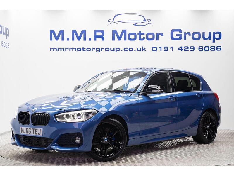 Used BMW 1 Series 2016 for sale - 76946810: Photo 2