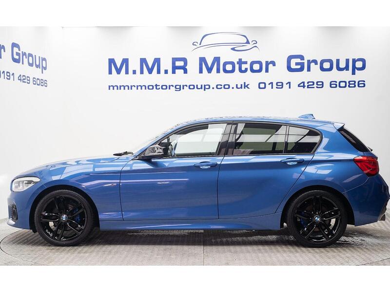 Used BMW 1 Series 2016 for sale - 76946810: Photo 20