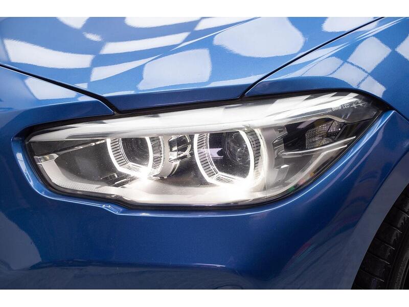 Used BMW 1 Series 2016 for sale - 76946810: Photo 21