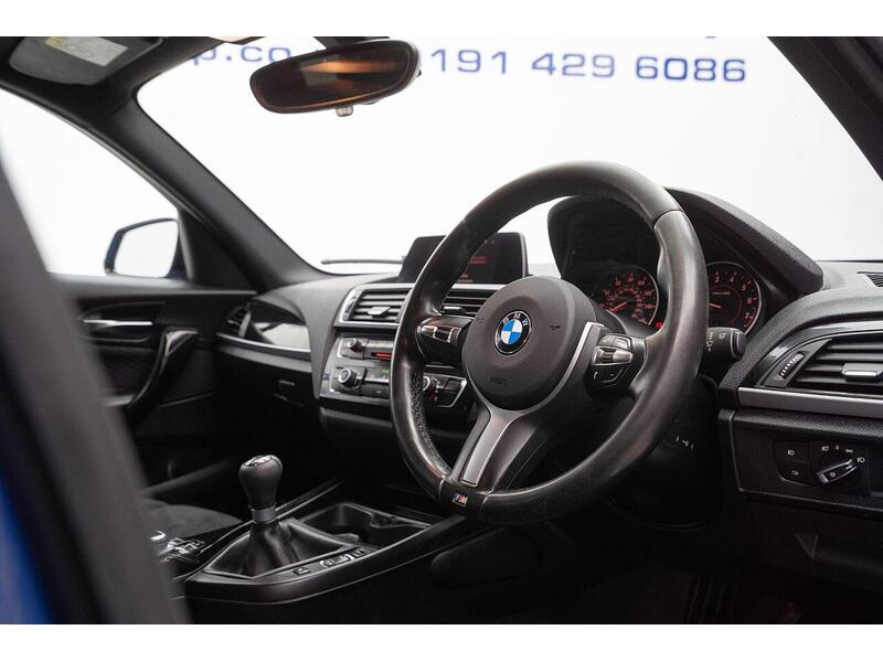 Used BMW 1 Series 2016 for sale - 76946810: Photo 23