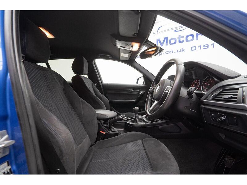 Used BMW 1 Series 2016 for sale - 76946810: Photo 24