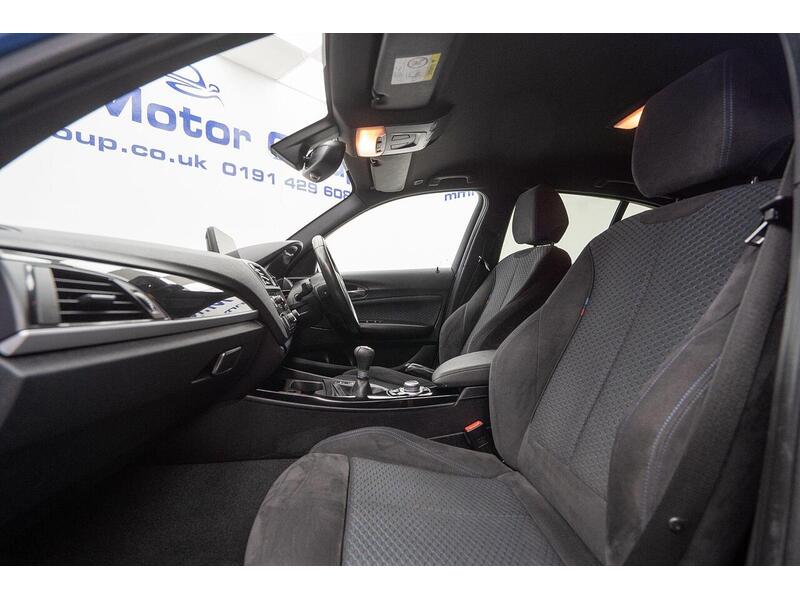 Used BMW 1 Series 2016 for sale - 76946810: Photo 27