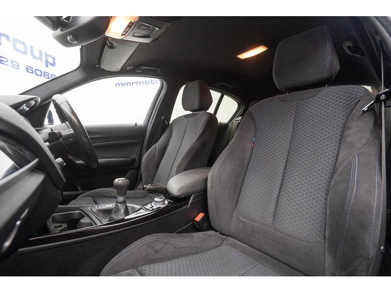 Used BMW 1 Series 2016 for sale - 76946810: Photo 28