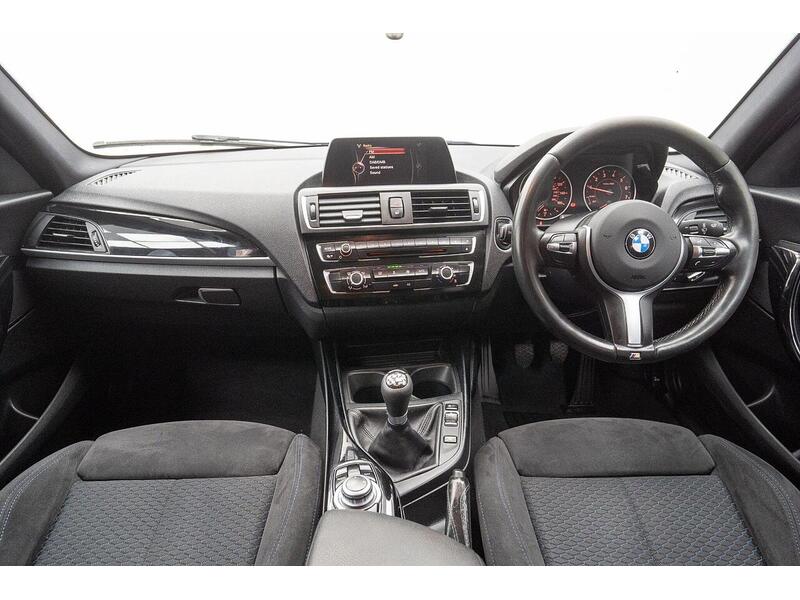 Used BMW 1 Series 2016 for sale - 76946810: Photo 29