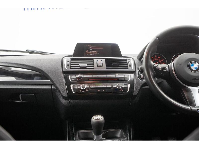 Used BMW 1 Series 2016 for sale - 76946810: Photo 30