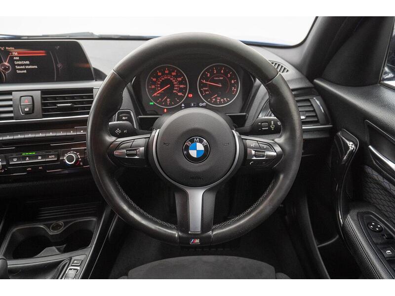 Used BMW 1 Series 2016 for sale - 76946810: Photo 31