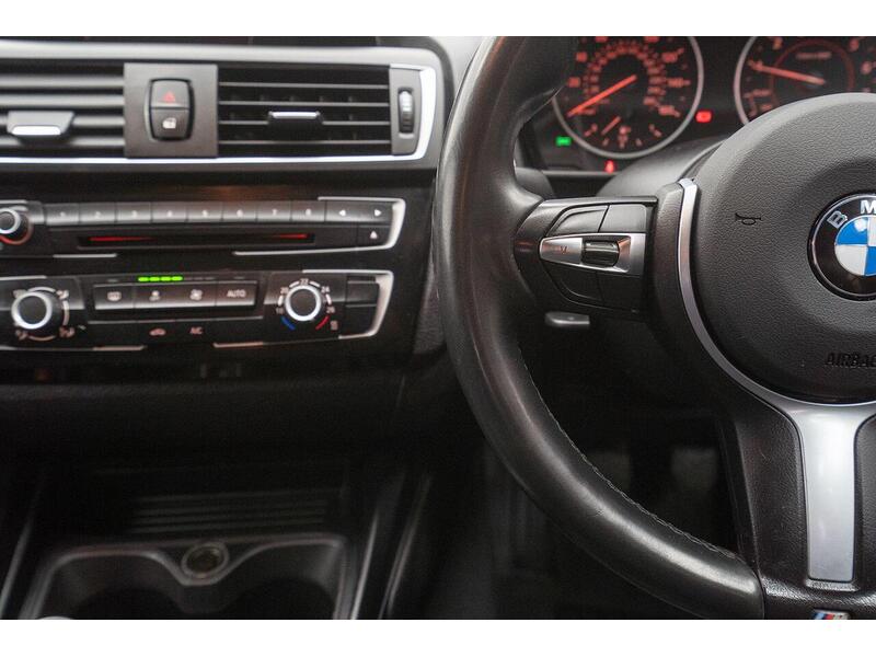 Used BMW 1 Series 2016 for sale - 76946810: Photo 32