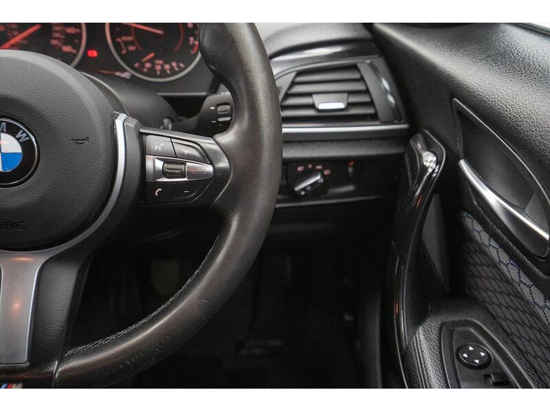 Used BMW 1 Series 2016 for sale - 76946810: Photo 33