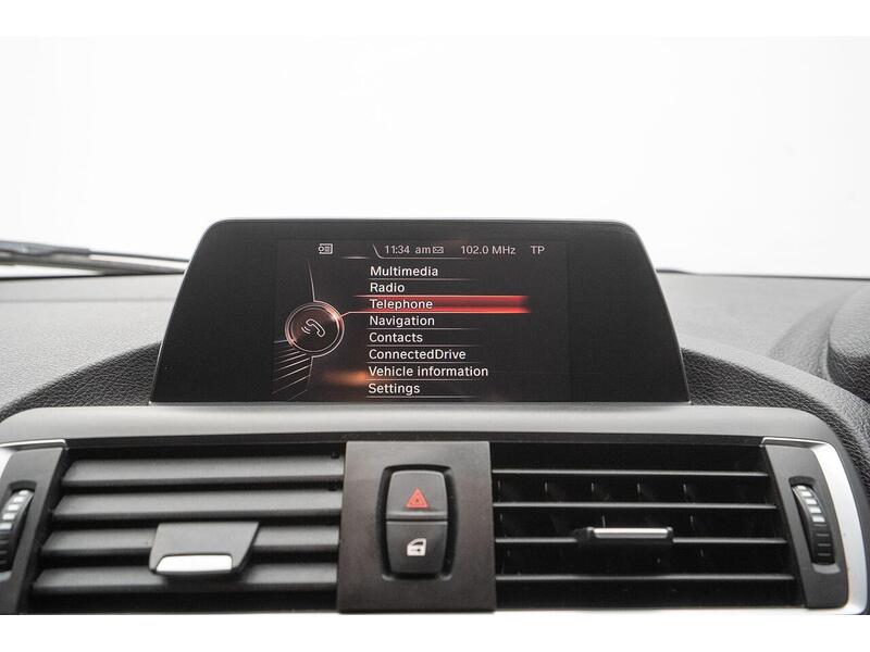 Used BMW 1 Series 2016 for sale - 76946810: Photo 35