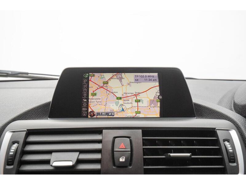 Used BMW 1 Series 2016 for sale - 76946810: Photo 36