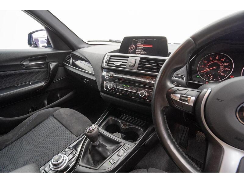 Used BMW 1 Series 2016 for sale - 76946810: Photo 38